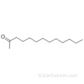 2-Tridekanon CAS 593-08-8